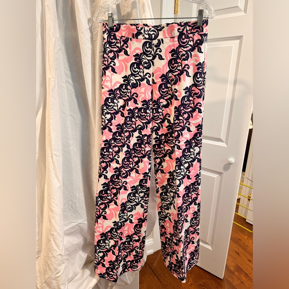 Jude Connolly Pull-on Pants